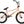 Sunday Street Sweeper BMX Bike - 20.75