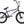 Sunday Darkwave BMX Bike -21