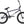 Sunday Darkwave BMX Bike -21