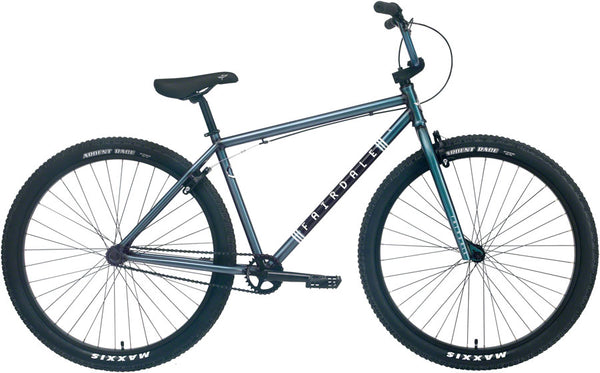 Fairdale Taj Bike - 27.5" Steel Blue One Size