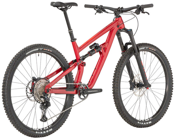 Salsa Blackthorn SLX Bike - 29" Aluminum Red X-Large