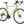 Surly Disc Trucker Bike - 700c Steel Pea Lime Soup 56cm