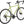 Surly Disc Trucker Bike - 700c Steel Pea Lime Soup 64cm