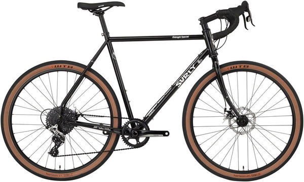 Surly Midnight Special Bike - 650b Steel Black 56cm