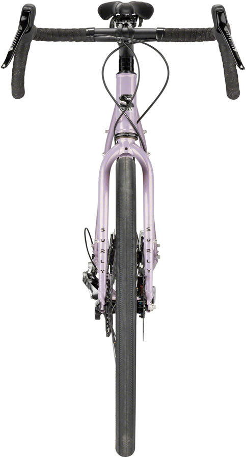 Surly Midnight Special Bike - 650b Steel Metallic Lilac 60cm