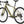 Salsa Confluence Drop Bar Apex 1 Ebike - 700c Aluminum Avocado Green 55cm