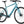 Salsa Confluence Flat Bar Cues 11 Ebike - 700c Aluminum Dark Cyan Small