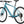 Salsa Confluence Flat Bar Cues 11 Ebike - 700c Aluminum Dark Cyan Small