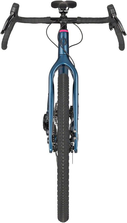 Salsa Cutthroat C GX Eagle Bike - 29" Carbon Dark Blue 56cm