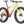 Salsa Beargrease Carbon Deore 11spd Fat Bike - 27.5