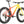 Salsa Beargrease Carbon Deore 11spd Fat Bike - 27.5