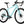 Salsa Journeyer 2.1 GRX 810 650 Bike - 650b Aluminum Aqua 53cm