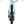 Salsa Journeyer 2.1 GRX 810 650 Bike - 650b Aluminum Aqua 55cm