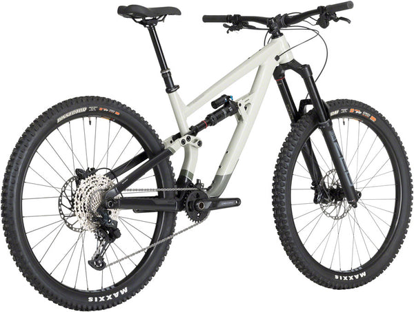 Salsa Cassidy SLX Bike - 29" Aluminum Tan X-Large