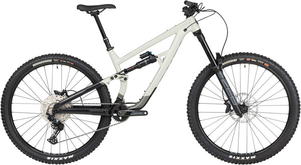 Salsa Cassidy SLX Bike - 29" Aluminum Tan Small