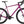 Salsa Warbird C Force AXS Bike - 700c Carbon Berry 56cm