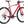 Salsa Warbird C Rival XPLR AXS Bike - 700c Carbon Red 52.5cm