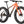 Salsa Beargrease Carbon Deore 11spd Fat Tire Bike - 27.5