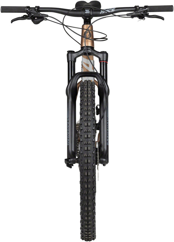 Salsa Timberjack XT Bike - 27.5" Aluminum Copper Large