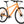 Salsa Journeyer 2.1 Flat Bar Deore 10 650 Bike - 650b Aluminum Orange XS