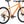 Salsa Journeyer 2.1 Flat Bar Deore 10 650 Bike - 650b Aluminum Orange LG