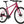 Salsa Journeyer 2.1 Flat Bar Altus 650 Bike - 650b Aluminum Ruby Red XS