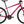 Salsa Journeyer 2.1 Flat Bar Altus 650 Bike - 650b Aluminum Ruby Red XS