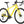 Salsa Journeyer GRX 600 650 Bike - 650b Aluminum Yellow 57cm