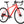 Salsa Journeyer 2.1 Apex 1 700 Bike - 700c Aluminum Warm Red 60cm