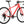 Salsa Journeyer 2.1 Apex 1 700 Bike - 700c Aluminum Warm Red 60cm