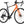 Salsa Warroad C Rival AXS Bike - 700c Carbon Orange / Purple Fade 49cm