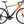 Salsa Warroad C Rival AXS Bike - 700c Carbon Orange / Purple Fade 49cm