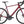 Salsa Warroad C Ultegra Bike - 700c Carbon Dark Red 57.5cm