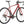 Salsa Warbird Carbon GRX 600 Bike - 700c Carbon Red 54.5cm