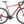 Salsa Warbird Carbon GRX 600 Bike - 700c Carbon Red 54.5cm