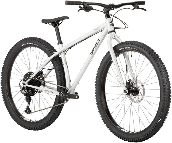 Surly Krampus Bike - 29" Steel First Loser Small