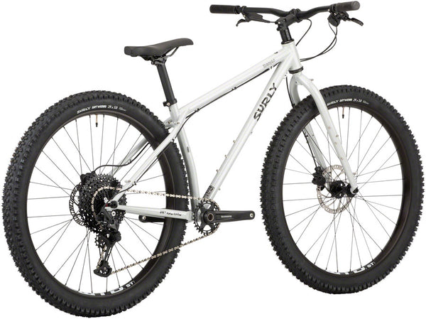 Surly Krampus Bike - 29" Steel First Loser Small