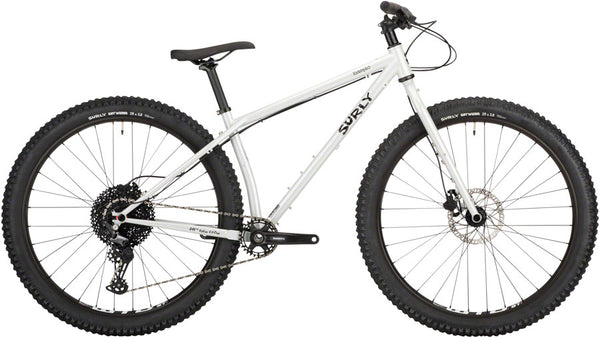 Surly Krampus Bike - 29" Steel First Loser Small