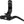 Promax FS-378 Brake Lever Set - Short Pull 2-Finger Tooled Reach Adjust For U Caliper Brakes BLK
