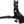 Promax FS-349 Brake Lever - Left Long Pull Tool-free Reach Adjust Aluminum BLK
