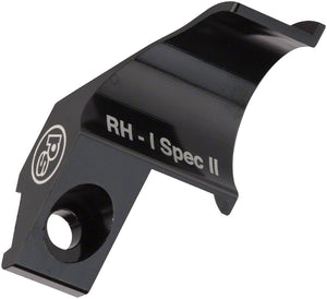 Problem Solvers MisMatch Adapter - Shimano I-Spec II Brake to SRAM MatchMaker Shifter Right Only