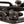 The Shadow Conspiracy Sano Featherweight U-Brakes - Black