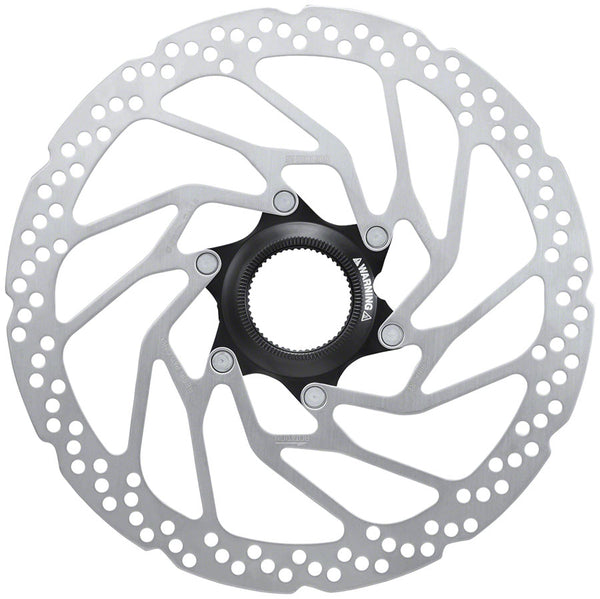 Shimano RT-EM300 Disc Rotor 203mm