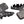 Jagwire Elite Cooling Disc Brake Pad - Semi-Metallic Aluminum Backed Fits SRAM Guide Ultimate RSC B1 RS B1 R B1