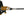 Hope Tech 4 E4 Disc Brake and Lever Set - Rear Hydraulic Post Mount Bronze