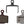 Kool-Stop Magura MT-8 Disc Brake Pads - Alloy