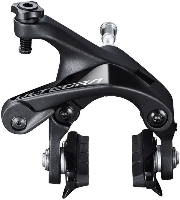 Shimano Ultegra BR-R8100-R Road Caliper Brake - Rear Dual Pivot Black