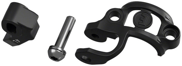 Magura Shiftmix 4 Handlebar Clamp - Shimano I-Spec EV Shifters Left