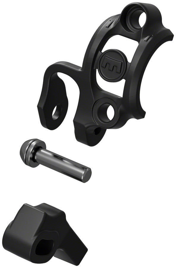 Magura Shiftmix 4 Handlebar Clamp - Shimano I-Spec EV Shifters Right