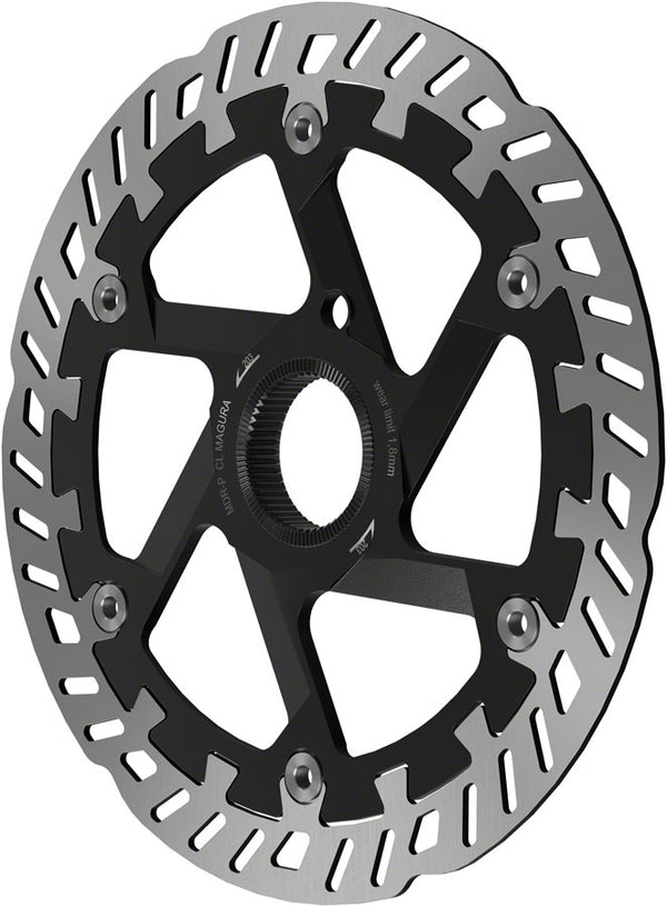 Magura MDR-P CL Disc Brake Rotor - 203mm CenterLock